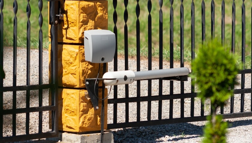 automatismi e cancelli porte