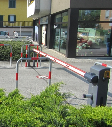 barriere stradali