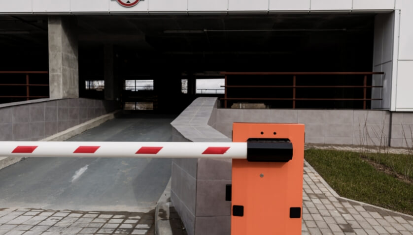 sistemi di parcheggio